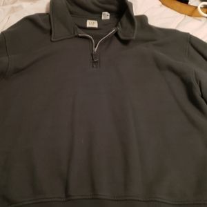GAP Pullover Jacket